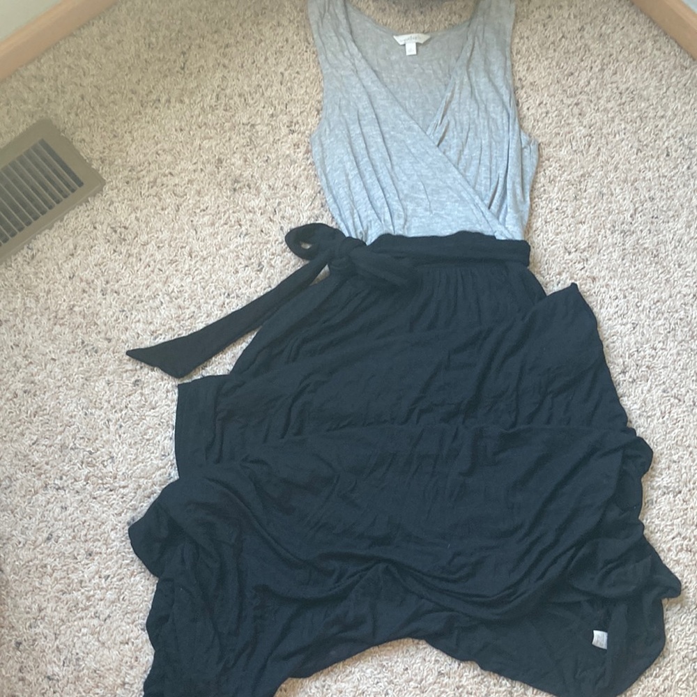 Women’s Maxi Dress